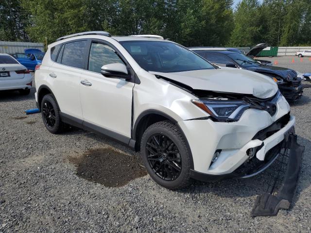 Vin: jtmdfrev9gj066429, lot: 61874995, toyota rav4 limited 20164