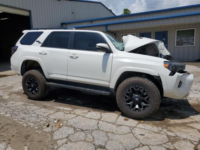 Vin: jteru5jr3m5860985, lot: 61002155, toyota 4runner sr5 premium 20214