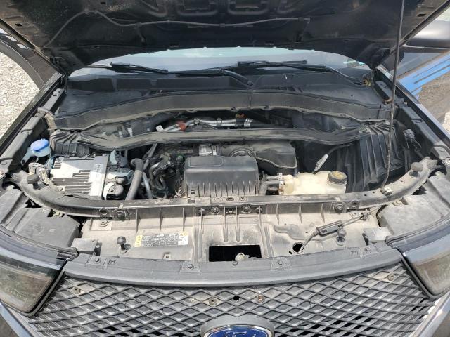 2020 FORD EXPLORER P - 1FM5K8AB3LGC01073