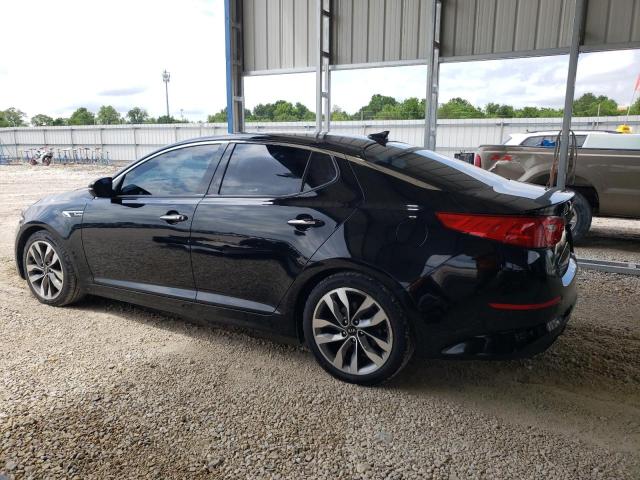 Vin: 5xxgr4a64fg382331, lot: 60117045, kia optima sx 20152