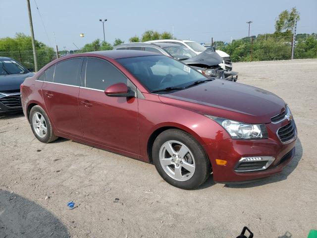 Vin: 1g1pe5sb7g7131058, lot: 59572765, chevrolet cruze lt 20164
