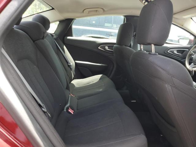 2015 CHRYSLER 200 LIMITE - 1C3CCCAB2FN583628