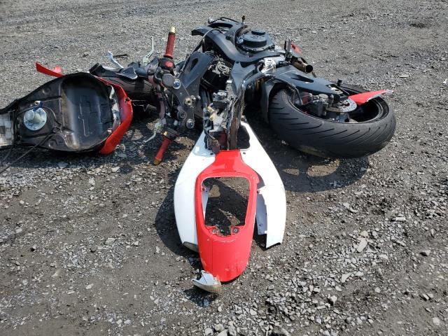 2006 SUZUKI GSX JS1GR7KA462108907