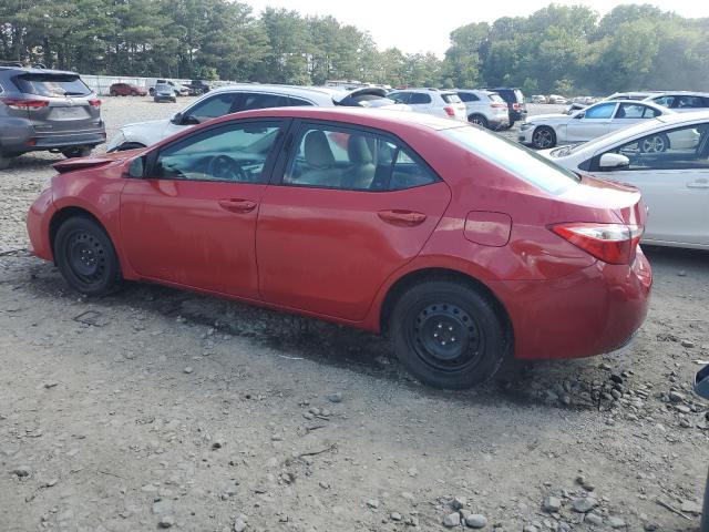 Vin: 5yfburhe1gp389104, lot: 62279855, toyota corolla l 20162