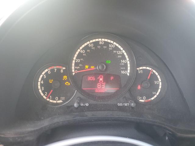 2015 VOLKSWAGEN BEETLE 1.8 3VWF17AT3FM620417