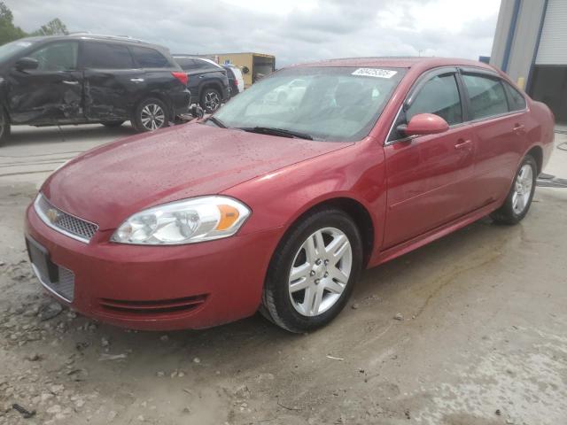 Vin: 2g1wb5e34f1139252, lot: 60425305, chevrolet impala lt 2015 img_1