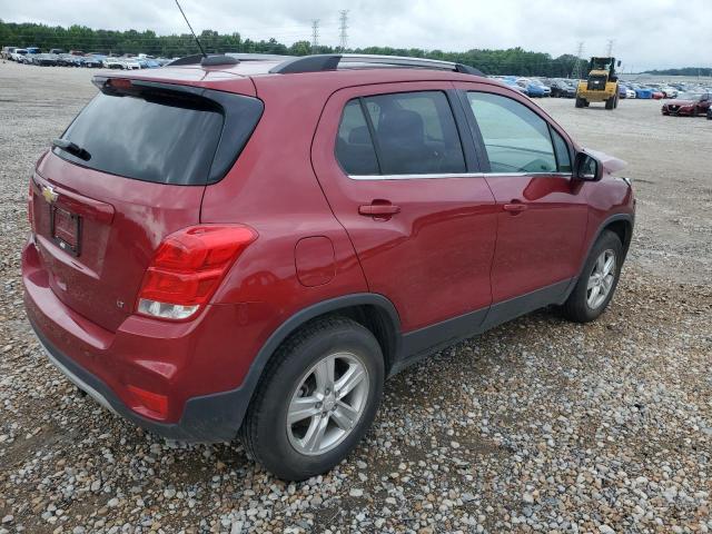 Vin: 3gncjpsb5kl305573, lot: 60497895, chevrolet trax 1lt 20193