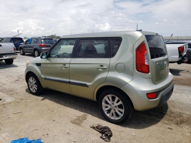 Vin: kndjt2a61d7607063, lot: 60283345, kia soul + 20132