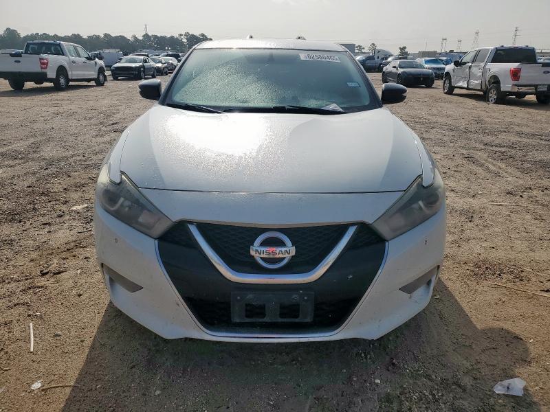 2018 NISSAN MAXIMA 3.5 - 1N4AA6AP4JC370809