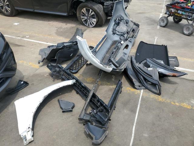2016 LAND ROVER RANGE ROVE - SALVD2BG1GH150218