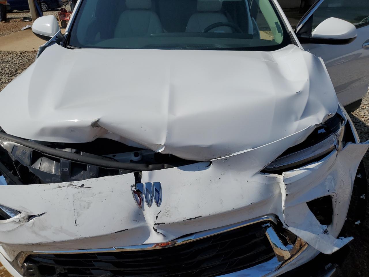 BUICK ENCORE PREFERRED