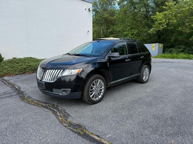 Vin: 2lmdj8jk9fbl23161, lot: 62036095, lincoln mkx 20152