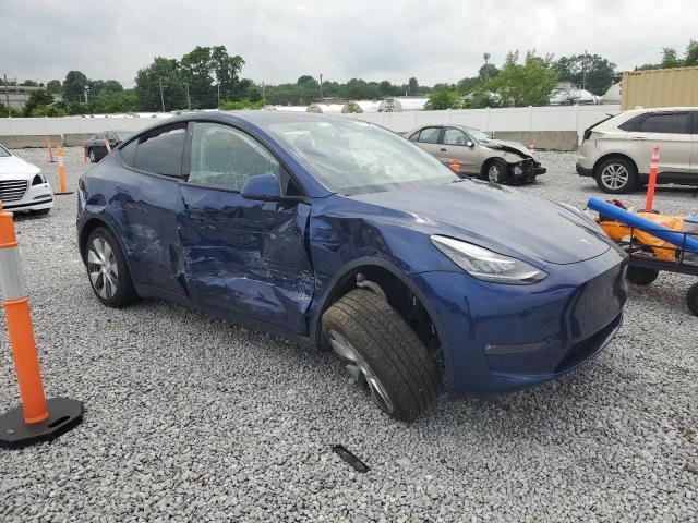 2023 TESLA MODEL Y - 7SAYGAEEXPF583829
