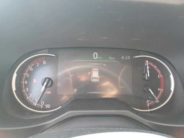 2023 TOYOTA RAV4 XLE P 2T3C1RFV7PC232622