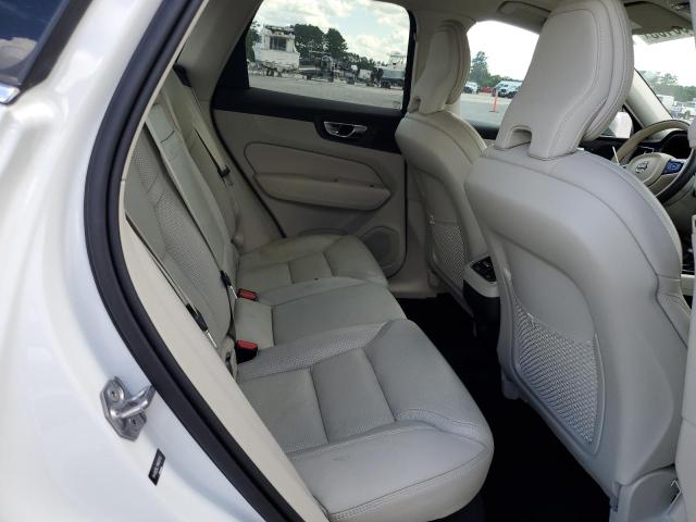 2021 VOLVO XC60 YV4102RL7M1695183