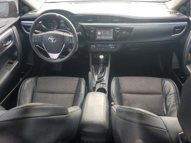 2016 TOYOTA COROLLA L - 5YFBURHE8GP426617