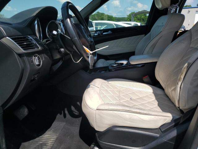 2019 MERCEDES-BENZ GLS 450 4M 4JGDF6EE0KB230213