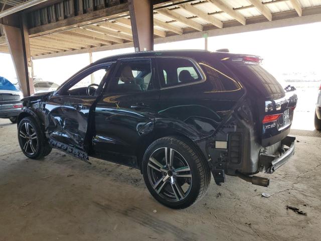Vin: lyv102dk3kb251872, lot: 62732575, volvo xc60 t5 momentum 20192