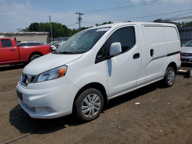 NISSAN NV200 2.5S