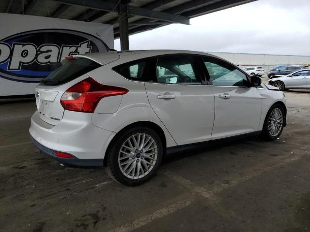 Vin: 1fadp3n29el224842, lot: 60297345, ford focus titanium 20143