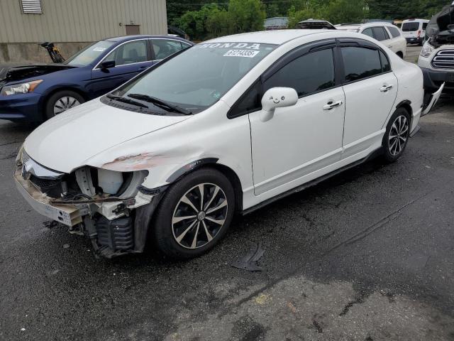 Vin: 2hgfa1f5xah546366, lot: 61214335, honda civic lx 2010 img_1