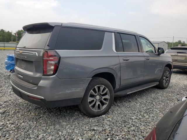 Vin: 1gnskckd0nr322362, lot: 59576405, chevrolet suburban k1500 lt 20223