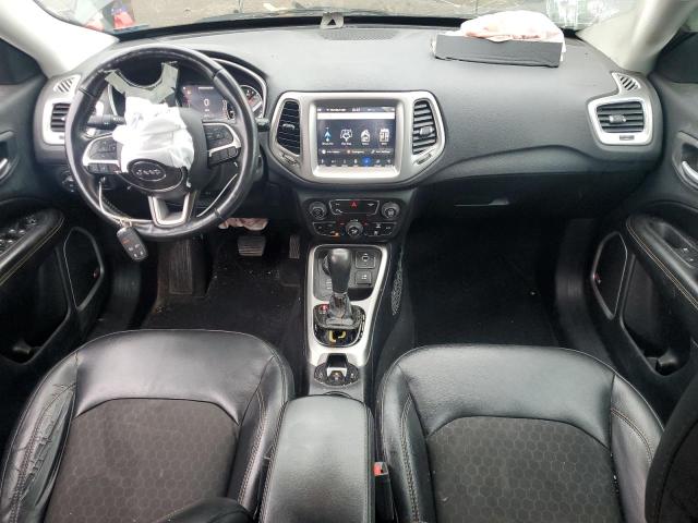 2018 JEEP COMPASS LA 3C4NJDBBXJT291250