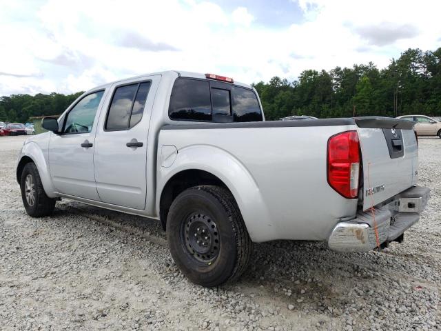 Vin: 1n6ad0er2gn792209, lot: 60036045, nissan frontier s 20162