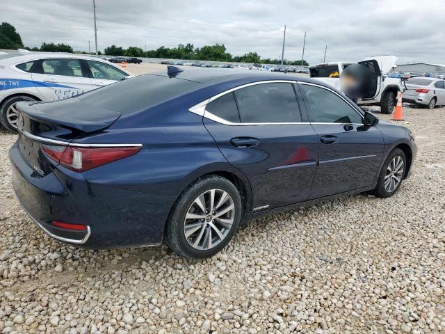 2020 LEXUS ES 300H 58AD21B12LU005726