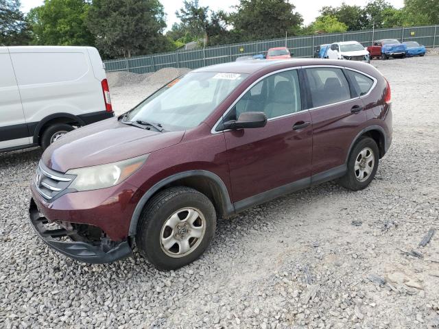 Vin: 5j6rm4h34el113192, lot: 61459865, honda crv lx 2014 img_1