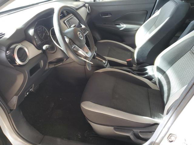 2020 NISSAN VERSA SV - 3N1CN8EV7LL842295