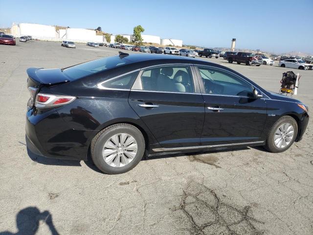 Vin: kmhe24l19ga041545, lot: 61334735, hyundai sonata hybrid 20163