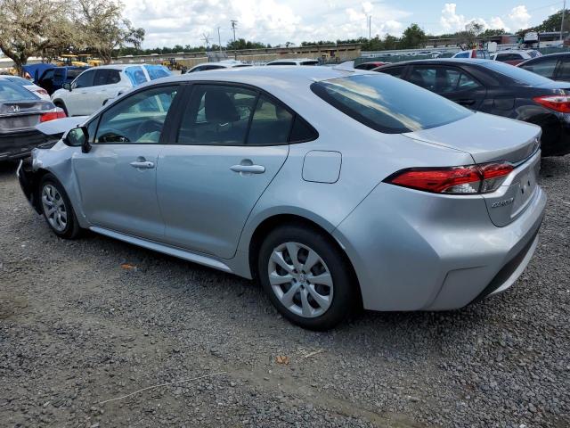 2022 TOYOTA COROLLA LE - JTDEPMAE1NJ210286