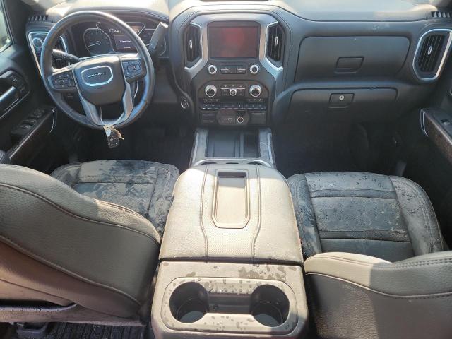 2020 GMC SIERRA K15 1GTU9FEL6LZ149350