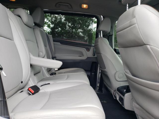 2019 HONDA ODYSSEY EX 5FNRL6H74KB047085