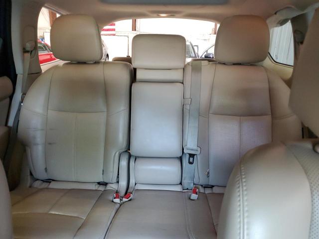 2018 NISSAN PATHFINDER 5N1DR2MM2JC610185