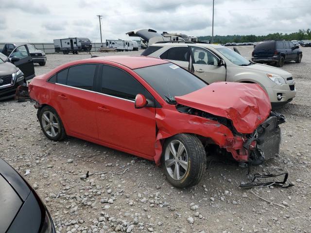 2016 CHEVROLET CRUZE LIMI - 1G1PF5SB9G7224497