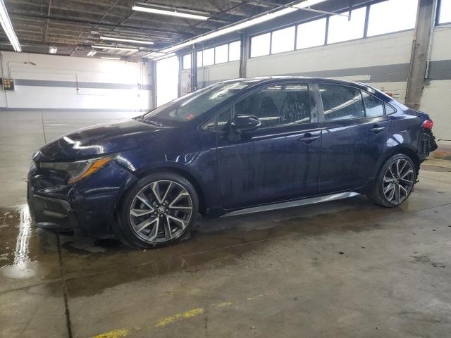 Vin: 5yfp4mce7mp062203, lot: 58184795, toyota corolla se 2021 img_1