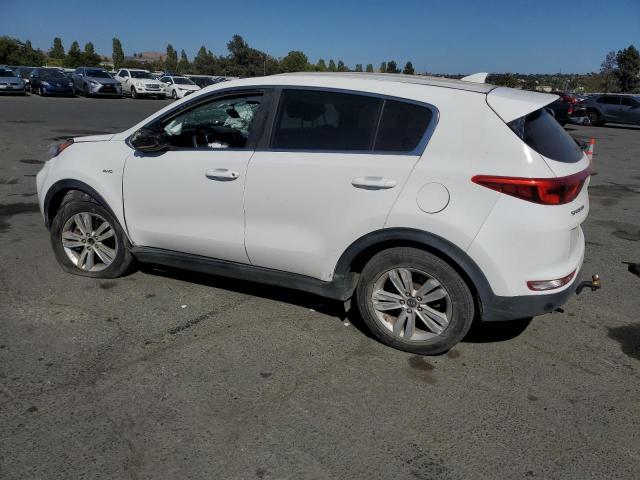 2018 KIA SPORTAGE L KNDPMCAC1J7336617