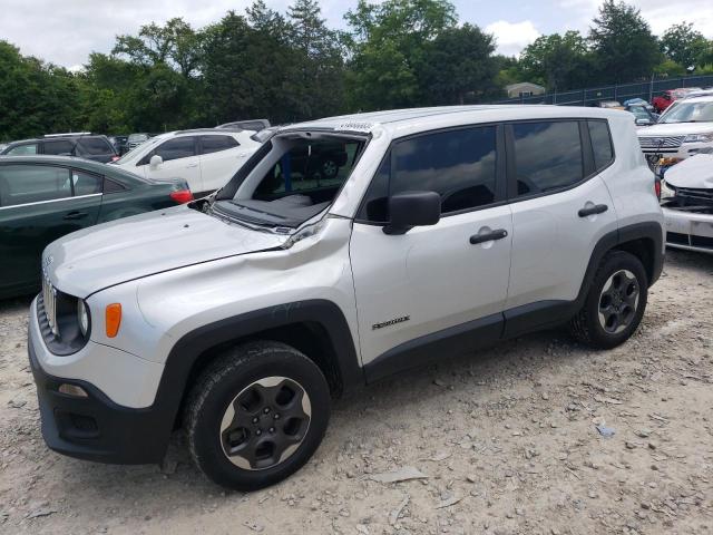 JEEP RENEGADE S
