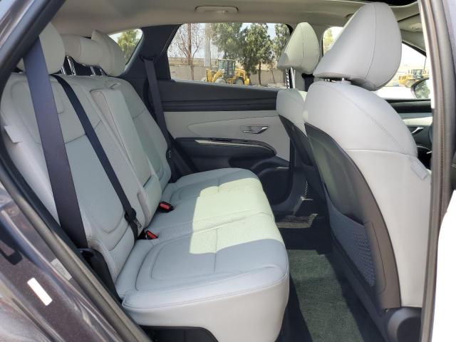 2025 HYUNDAI TUCSON LIM KM8JEDD15SU286970