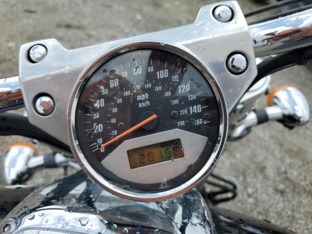 2002 HONDA VTX1800 C 1HFSC46012A010859