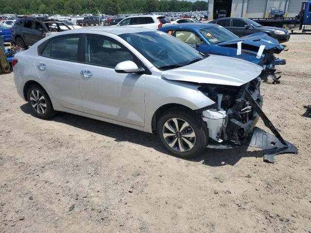Vin: 3kpa24ad5pe613238, lot: 60119535, kia rio lx 20234