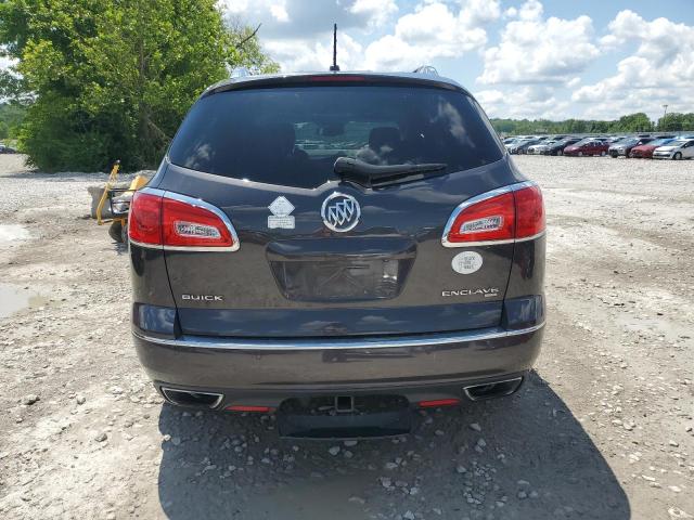 2015 BUICK ENCLAVE 5GAKVCKD7FJ194610
