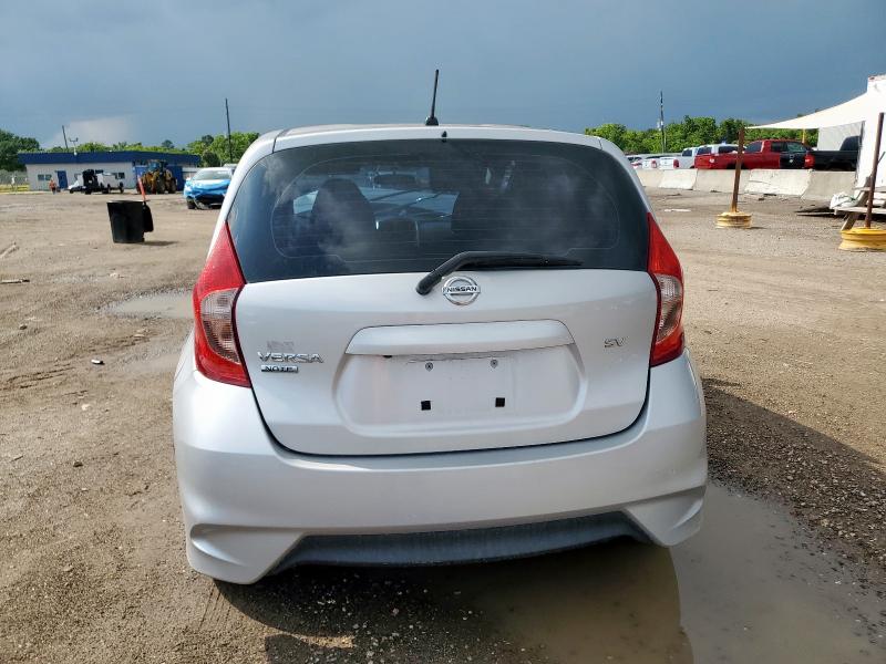 2019 NISSAN VERSA NOTE - 3N1CE2CP3KL359015