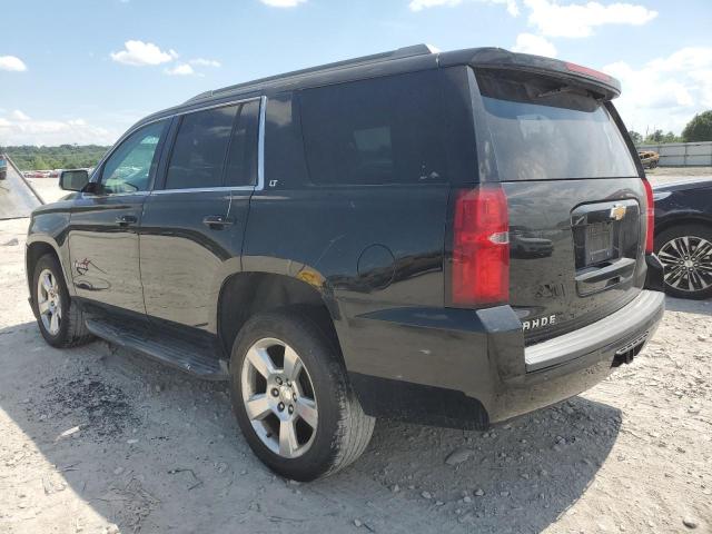 2016 CHEVROLET TAHOE K150 - 1GNSKBKC4GR375098