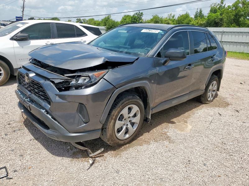 Vin: 2t3h1rfv6mc123411, lot: 58472885, toyota rav4 le 2021 img_1