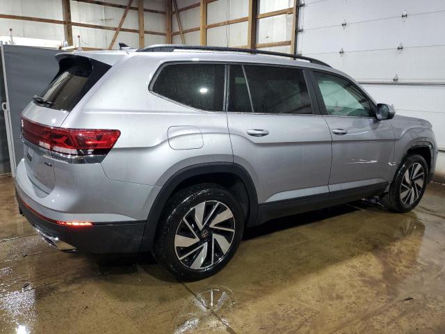 Vin: 1v2hr2ca9sc535384, lot: 62152365, volkswagen atlas se 20253