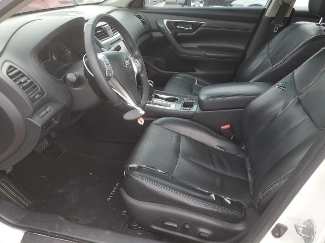 2016 NISSAN ALTIMA 2.5 1N4AL3AP5GC258666
