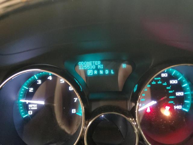 2017 BUICK ENCLAVE 5GAKVCKD2HJ115461